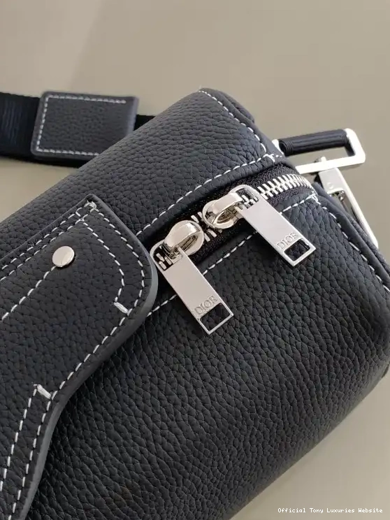 Tony Luxuries Lingot diro Bag-22*10.5*12.5CM 22 0329